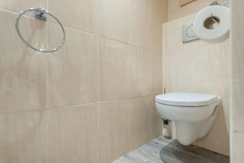 Sunny Apartment With Balcony & Swimming Pool By Rems Sitio de Calahonda